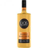 Liqs - Mango Margarita (1.5L) (1.5L)