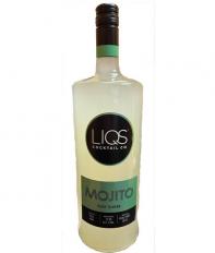 LIQS - Mojito Cocktail (1.5L) (1.5L)