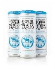 Liquid Fables - Three Billy Goat Gruff (355ml) (355ml)