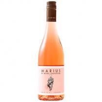 M. Chapoutier - Marius Rose 2017 (750ml) (750ml)