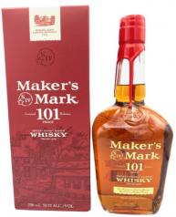 Maker's Mark - 101 Limited Release (750ml) (750ml)