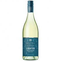 Matua - Lighter Sauvignon Blanc (750ml) (750ml)