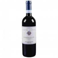 Mauro Molino - Barbera d'Alba (750ml) (750ml)