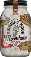 Midnight Moon - Moonshake Apple Pie (750ml) (750ml)