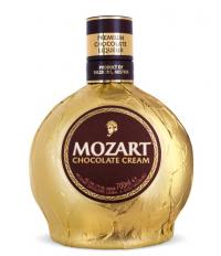 Mozart - Chocolate Cream Liqueur (750ml) (750ml)