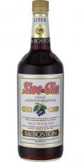 Mr. Boston - Sloe Gin (1L) (1L)