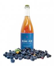 Nine Pin - Blueberry Cider (750ml) (750ml)