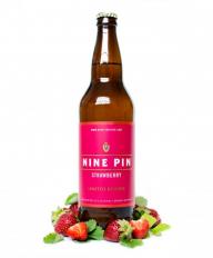 Nine Pin - Strawberry (750ml) (750ml)