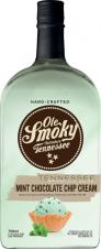 Ole Smoky - Mint Chocolate Chip Whiskey (750ml) (750ml)
