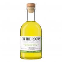 On The Rocks - Otr Marg Jalapeno Pineapple (750ml) (750ml)