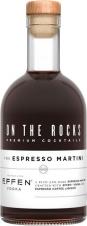 On The Rocks - The Expresso Martini (375ml) (375ml)