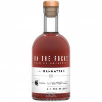 On The Rocks - The Manhattan (375ml) (375ml)