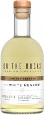 On The Rocks - The White Negroni (375ml) (375ml)
