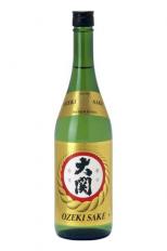 Ozeki Sake - Jumai (750ml) (750ml)