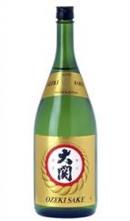 Ozeki Sake - Sake (1.5L) (1.5L)