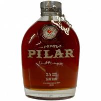 Papa's Pilar - Dark Rum (750ml) (750ml)