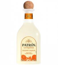 Patrn Spirits - Patron Citronge Orange Liq (375ml) (375ml)