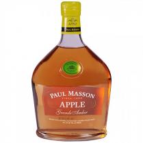 Paul Masson - Apple Brandy (375ml) (375ml)