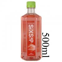 Phillips Products Co. - Sixsip Cktl Strawberry Lemonade (500ml) (500ml)