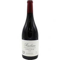 Raeburn - Pinot Noir 2019 (750ml) (750ml)
