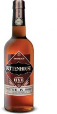 Rittenhouse - 100 Proof Rye Whiskey (750ml) (750ml)