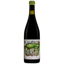 Santa Julia - El Burro Malbec (750ml) (750ml)