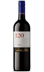 Santa Rita 120 - Merlot (750ml) (750ml)
