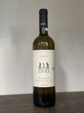 Semeli Thea - Mantinia 2018 (750ml) (750ml)