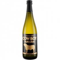 Shiokawa - Cowboy Yamahai (720ml) (720ml)
