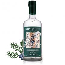 Sipsmith - London Dry Gin (750ml) (750ml)
