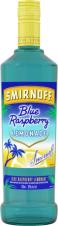 Smirnoff - Blue Raspberry Lemonade (1.75L) (1.75L)