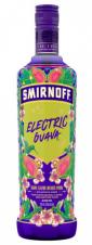 Smirnoff -  Electric Guava (750ml) (750ml)