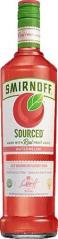 Smirnoff - Sourced Watermelon Vodka (750ml) (750ml)