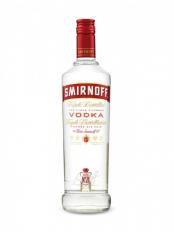 Smirnoff - Vodka (750ml) (750ml)