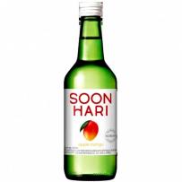Soonhari - Apple Mango Soju (375ml) (375ml)