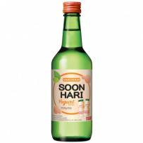 Soonhari - Soju Yogurt (375ml) (375ml)