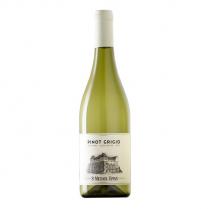 St. Michael-Eppan - Pinot Grigio Alto Adige 2020 (750ml) (750ml)