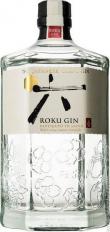 Suntory Roku - Gin (750ml) (750ml)