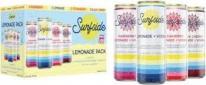 Surfside Vodka - Lemonade Variety (12oz bottles) (12oz bottles)