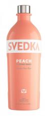 Svedka -  Peach (1L) (1L)