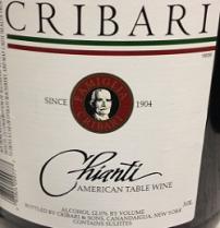 Cribari - Chianti (3L) (3L)
