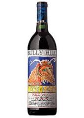 Bully Hill - Love My Goat Red (750ml) (750ml)