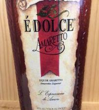 E Dolce - Amaretto (1L) (1L)