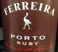 Ferreira - Ruby Port (750ml) (750ml)