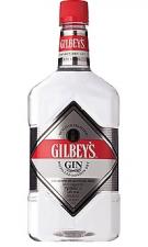 Gilbeys - Gin (1.75L) (1.75L)