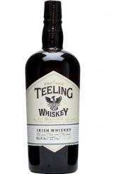 Teeling - Irish Whiskey Small Batch (750ml) (750ml)