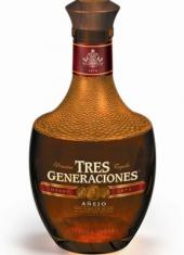 Tres Generacions - Anejo Tequila (750ml) (750ml)