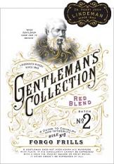 Gentleman's Collection - Red Blend No 2 (750ml) (750ml)