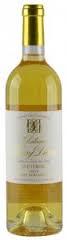 Chateau Doisy Daene - Barsac 2010 (750ml) (750ml)
