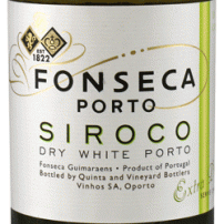Fonseca - Siroco White Port (750ml) (750ml)